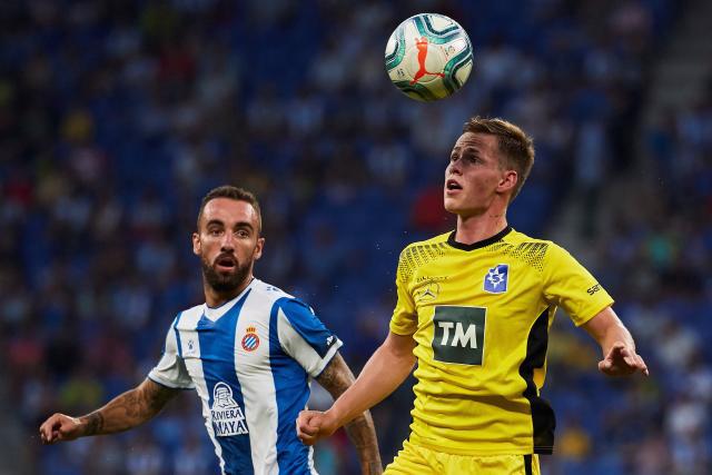 赵睿:给大家添堵很抱歉 没进奥运我觉得很丢脸